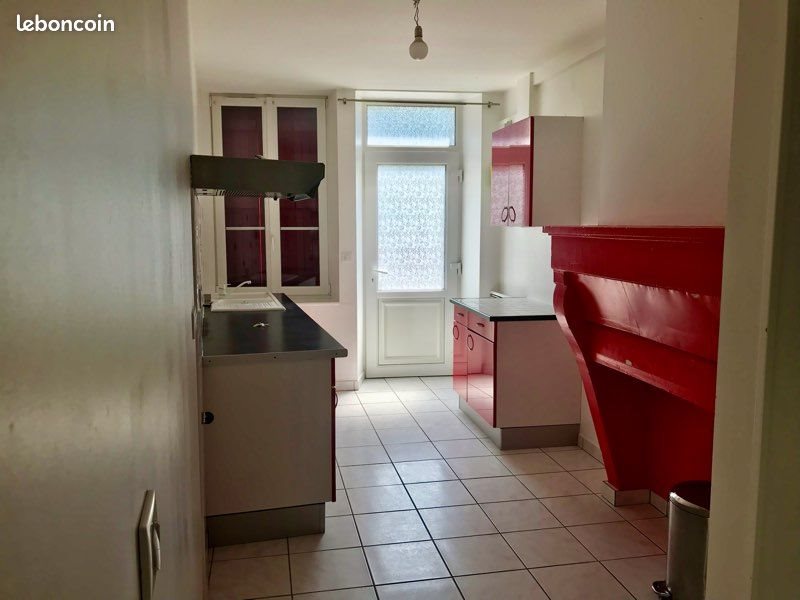 Maison à vendre, 86m², Wassy