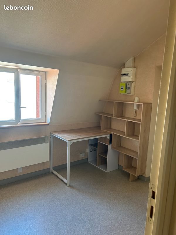 Appartement à louer, 15m², Dijon