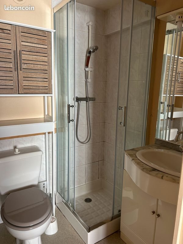 Appartement à louer, 15m², Dijon