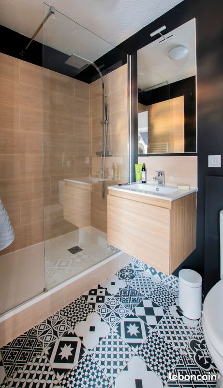 Appartement à louer, 22m², Lorient