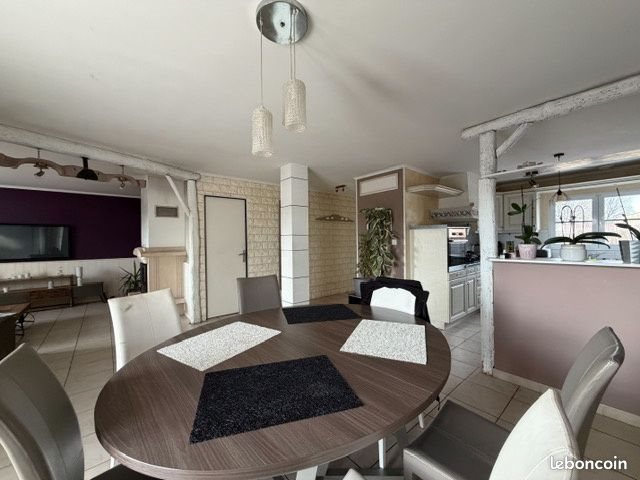 Maison à vendre, 124m², Sainte-Foy