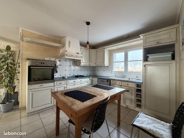 Maison à vendre, 124m², Sainte-Foy