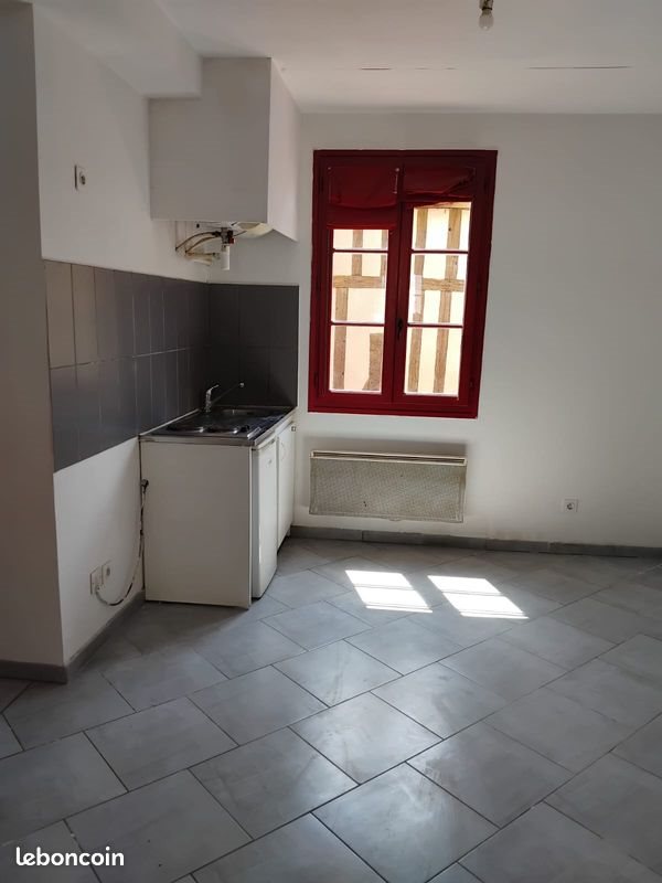 Appartement à louer, 39m², Sens