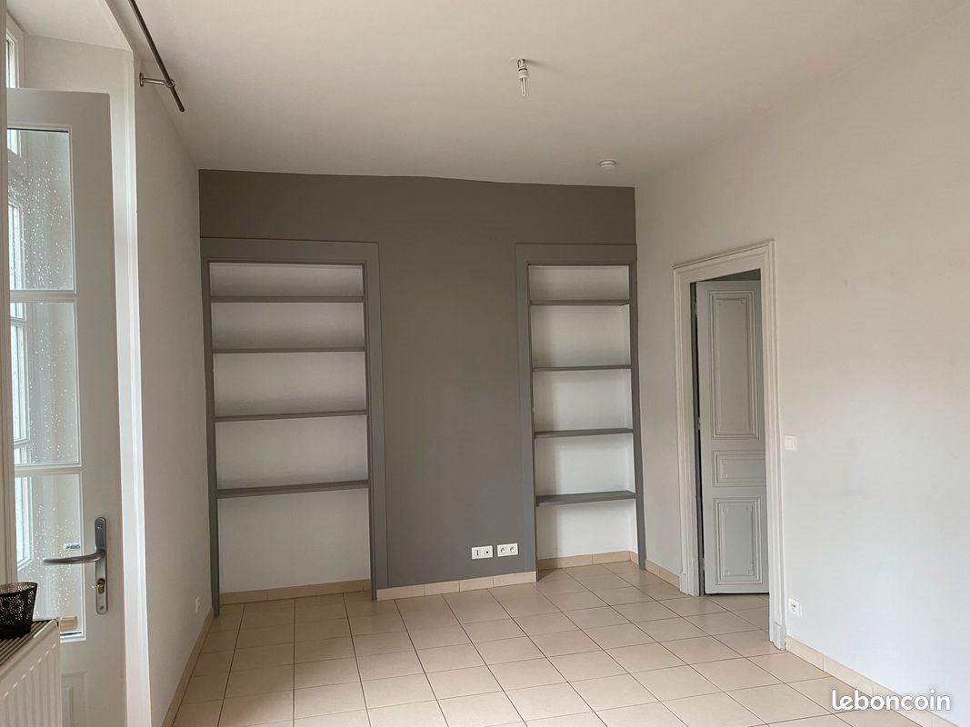 Appartement à louer, 40m², Cahors