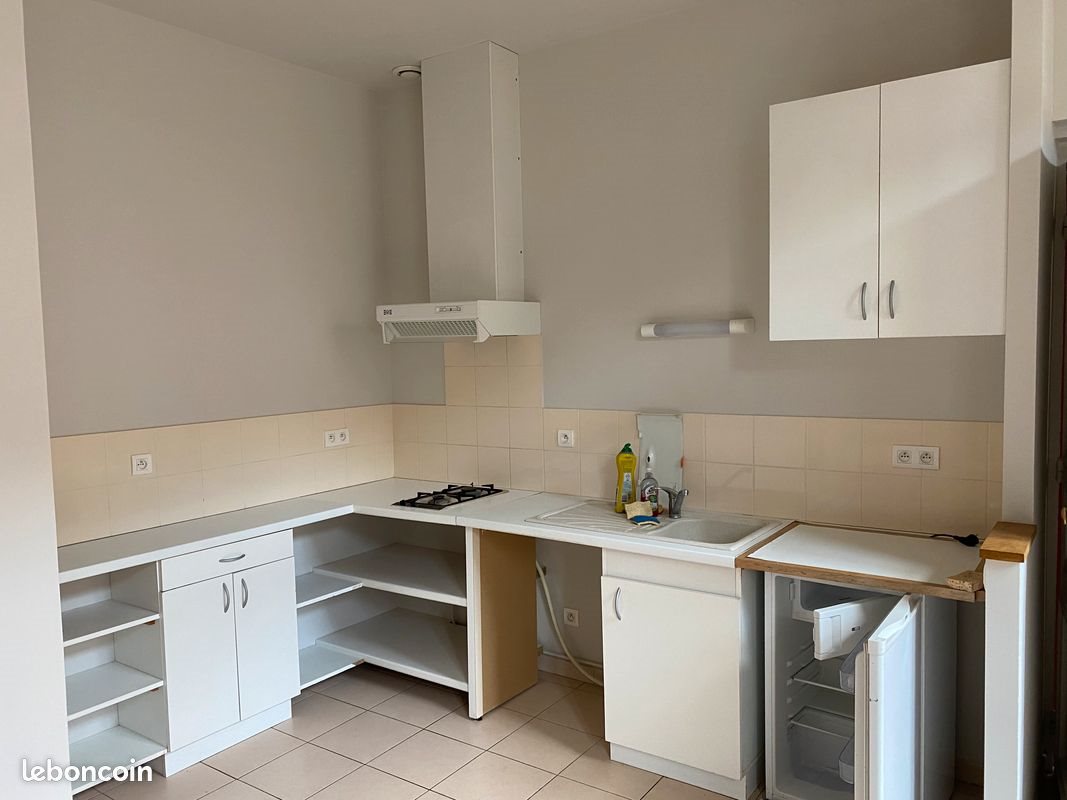 Appartement à louer, 40m², Cahors
