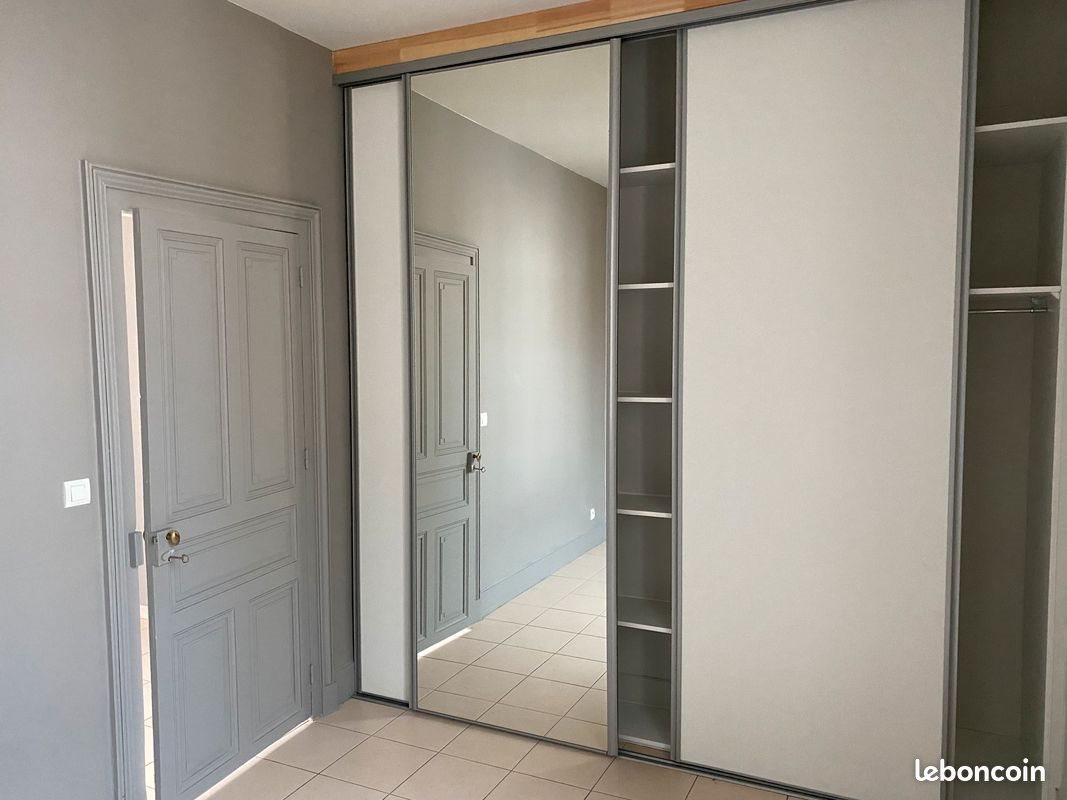 Appartement à louer, 40m², Cahors