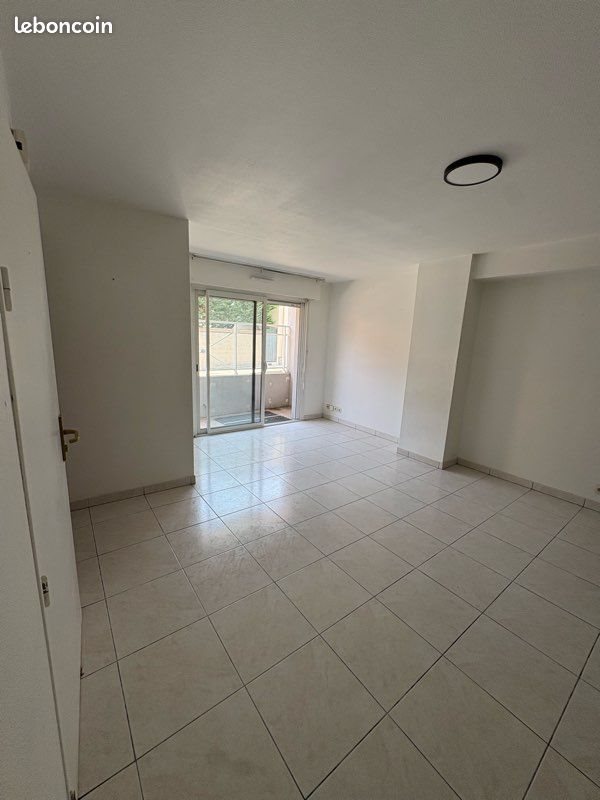 Appartement à louer, 40m², Dax