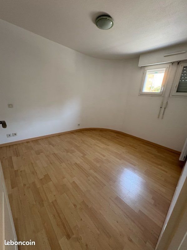 Appartement à louer, 40m², Dax