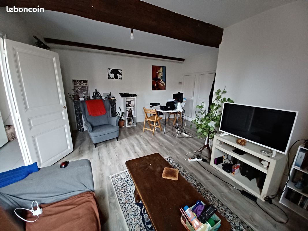 Appartement à louer, 83m², Nuits-Saint-Georges
