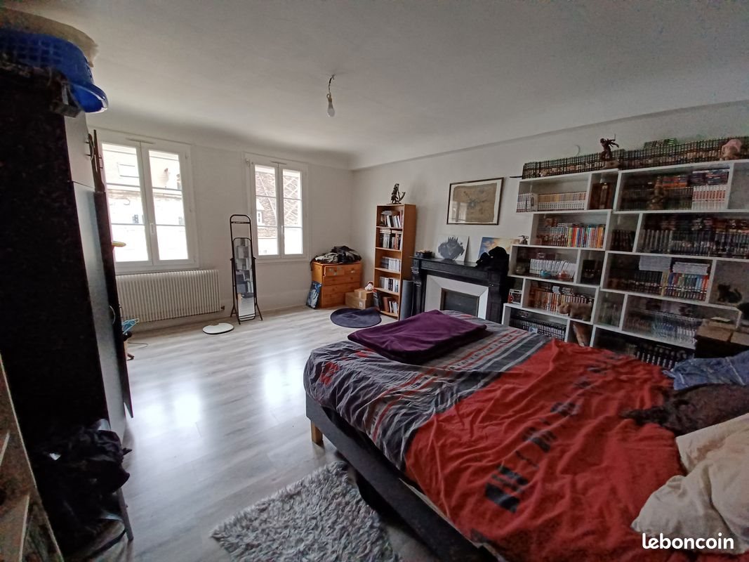 Appartement à louer, 83m², Nuits-Saint-Georges