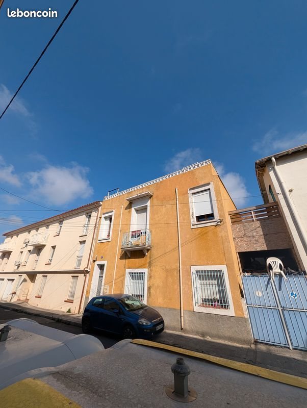 Maison à vendre, 114m², Perpignan