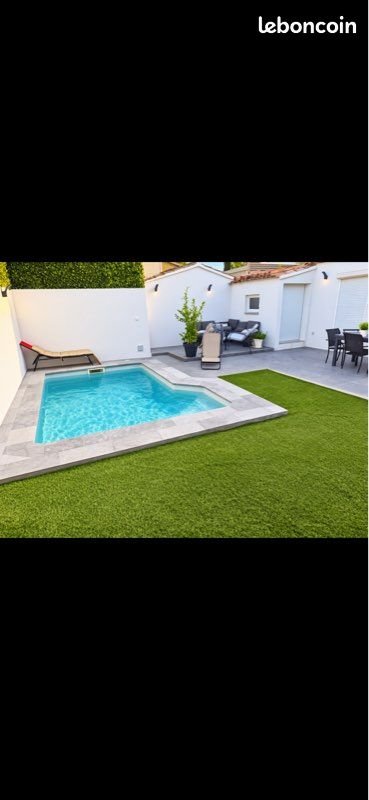 Maison à vendre, 92m², Aubagne