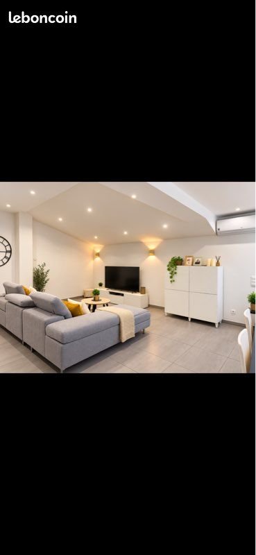 Maison à vendre, 92m², Aubagne