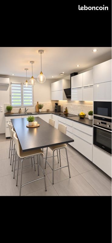 Maison à vendre, 92m², Aubagne