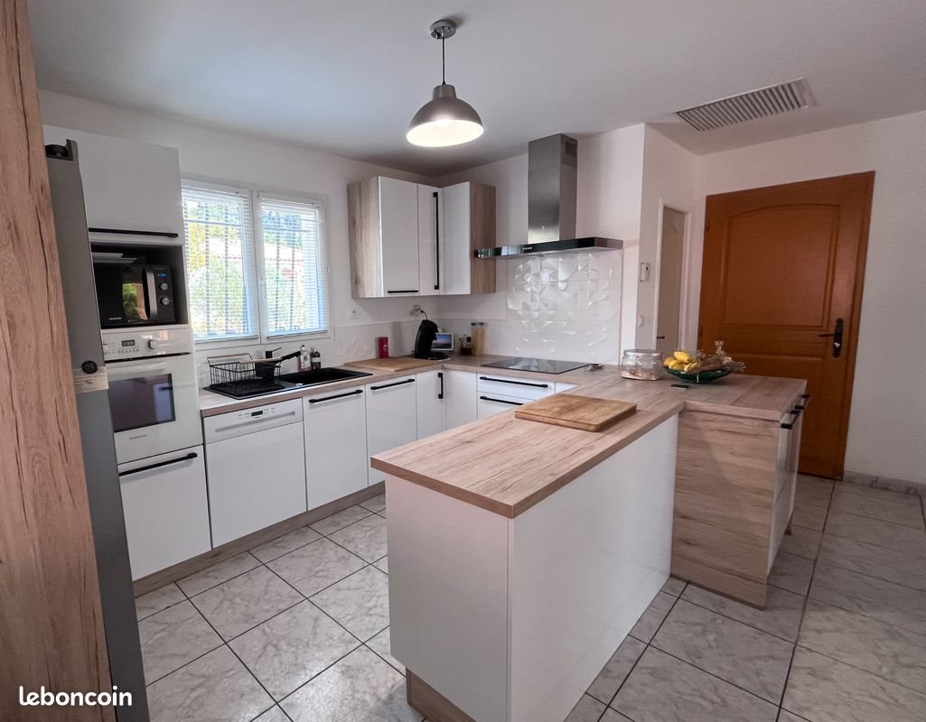 Maison à vendre, 168m², Portel-des-Corbières