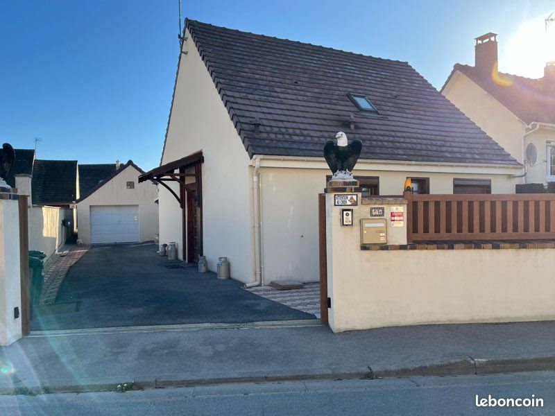 Maison à vendre, 125m², Bornel