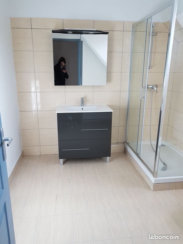 Appartement à louer, 55m², Sées
