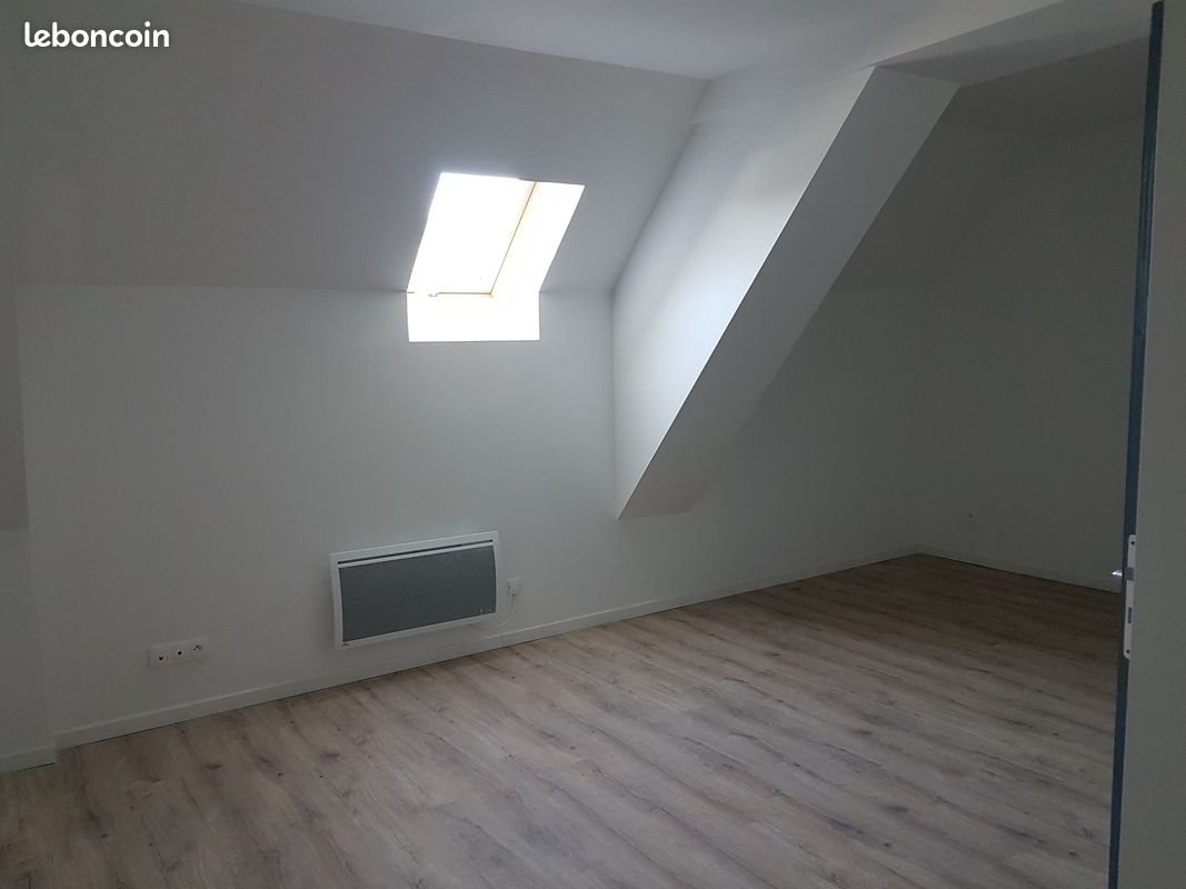 Appartement à louer, 55m², Sées