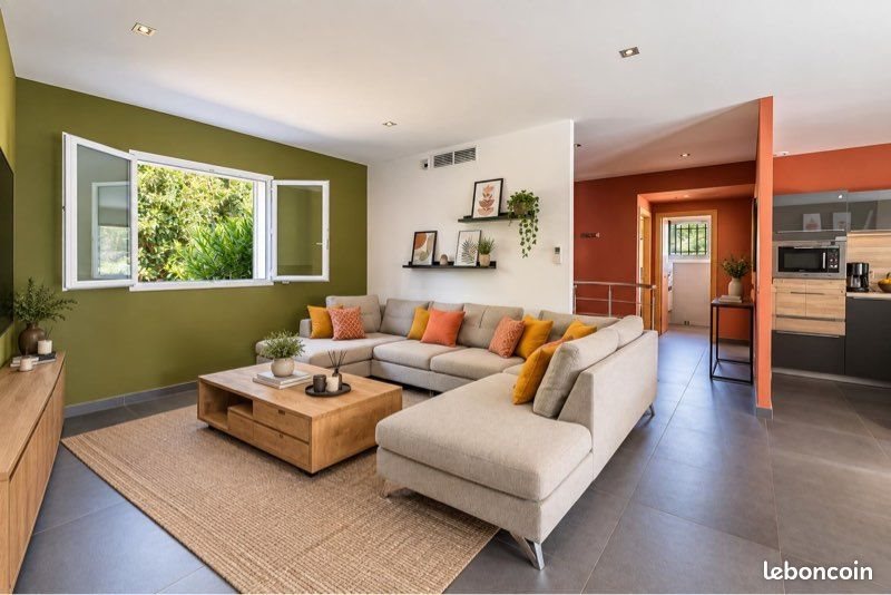 Maison à vendre, 150m², Zonza