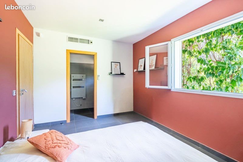 Maison à vendre, 150m², Zonza