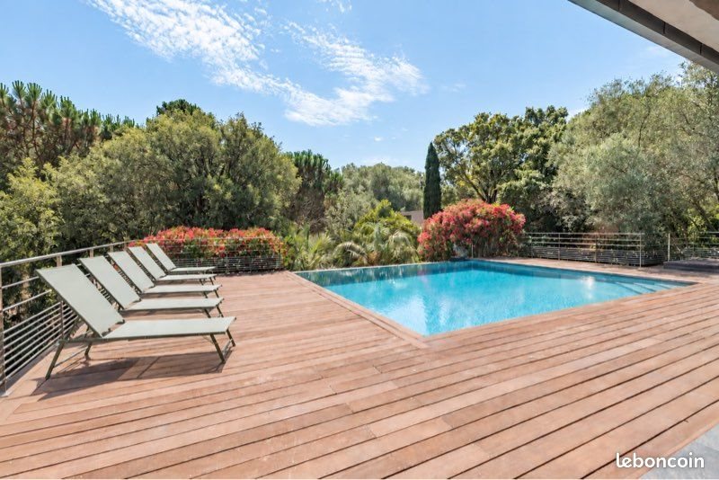 Maison à vendre, 150m², Zonza