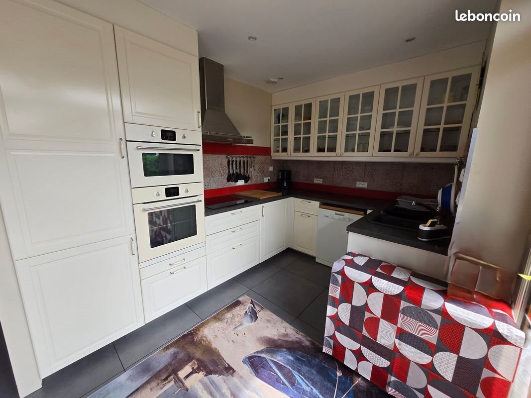 Maison à louer, 55m², La Turballe