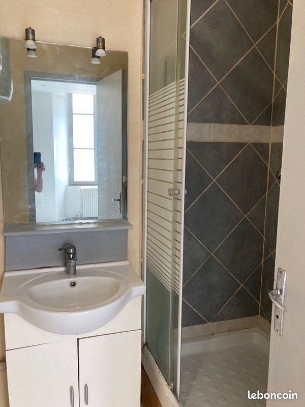 Appartement à louer, 36m², Laon