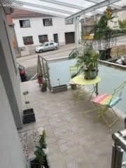 Appartement à louer, 75m², Bining