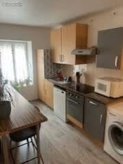 Appartement à louer, 75m², Bining