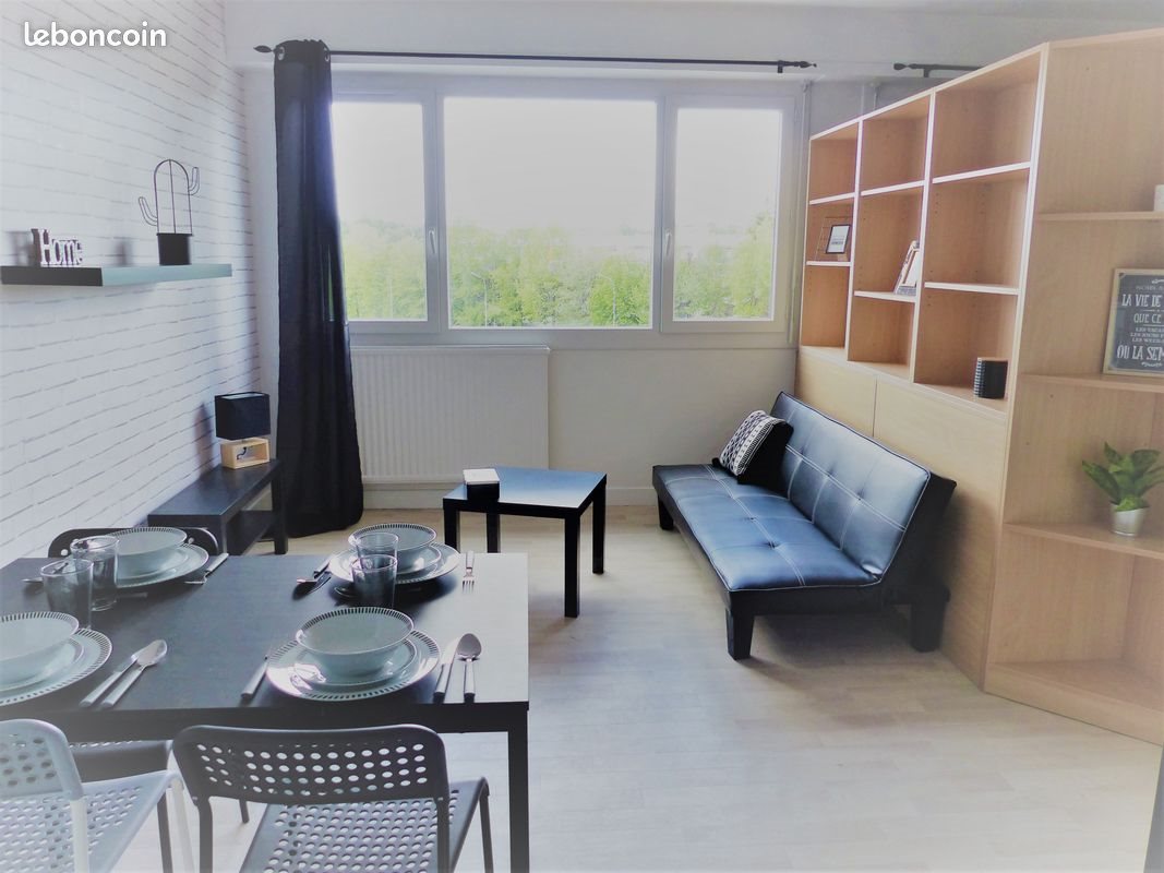Appartement à louer, 35m², Jurançon