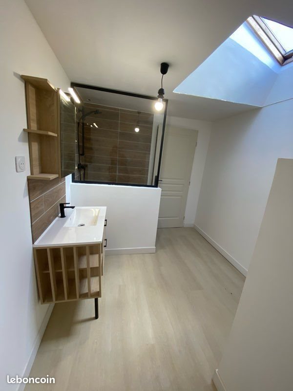 Appartement à louer, 75m², La Couronne