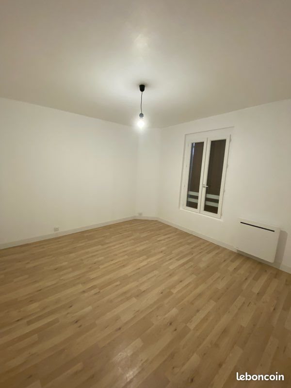 Appartement à louer, 75m², La Couronne