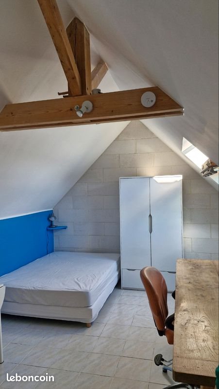 Appartement à louer, 22m², Angers