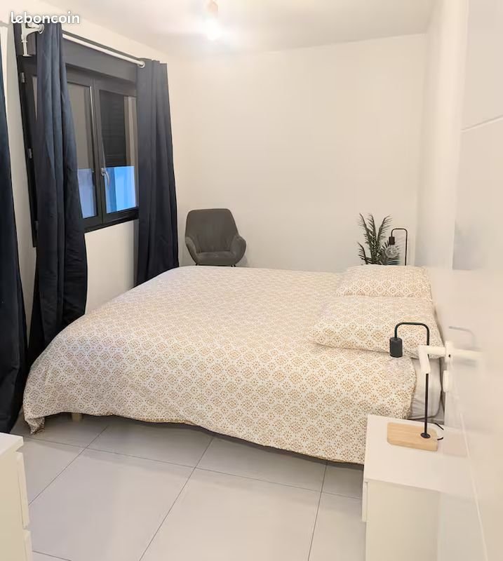 Appartement à louer, 48m², Thonon-les-Bains