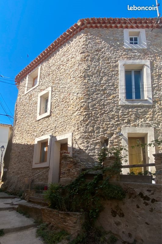 Maison à vendre, 98m², Saint-Jean-de-Barrou