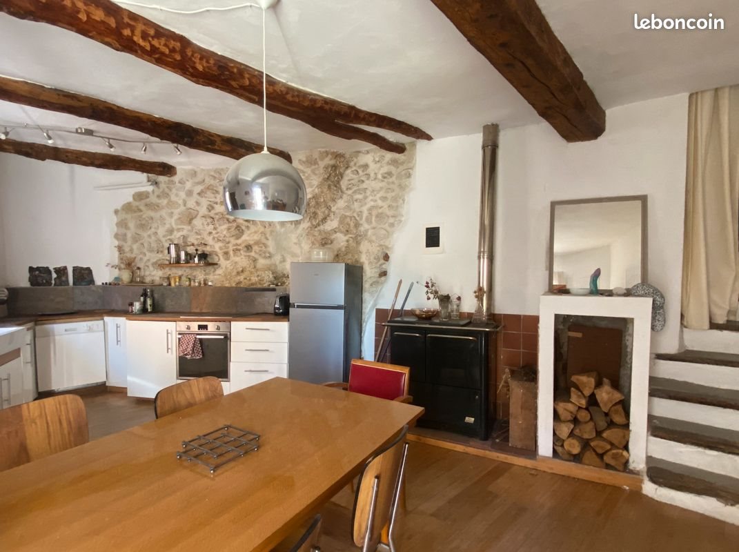 Maison à vendre, 98m², Saint-Jean-de-Barrou