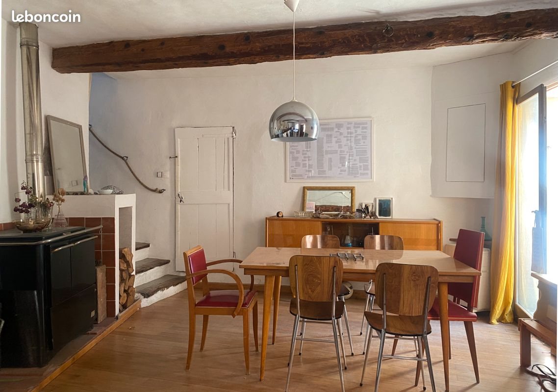 Maison à vendre, 98m², Saint-Jean-de-Barrou