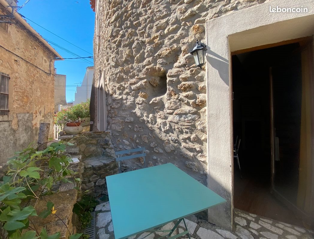 Maison à vendre, 98m², Saint-Jean-de-Barrou