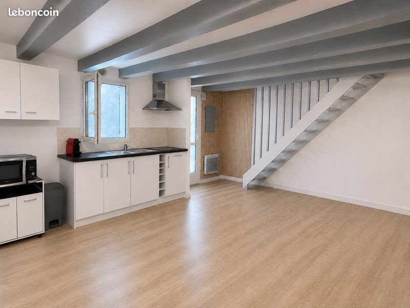 Maison à louer, 35m², Cholet
