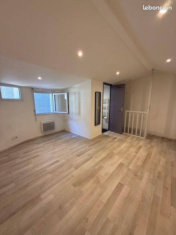 Maison à louer, 35m², Cholet