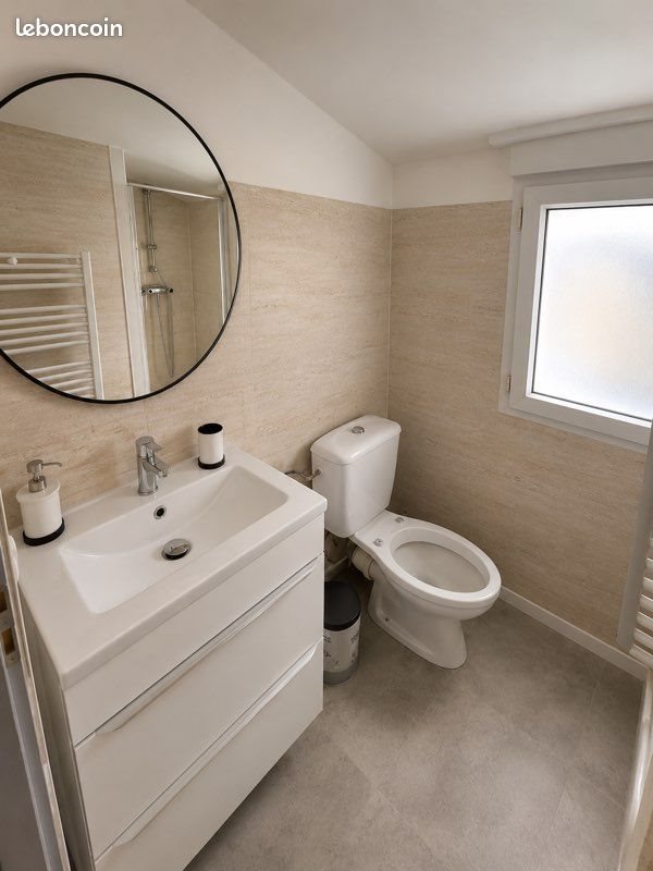 Maison à louer, 35m², Cholet