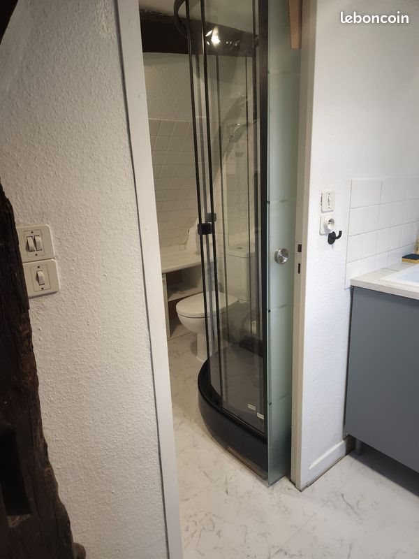 Appartement à louer, 17m², Dijon