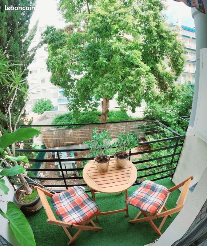Appartement à vendre, 75m², Nice