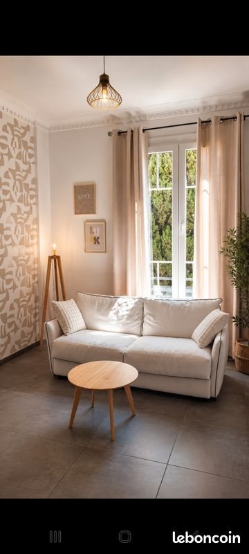 Appartement à vendre, 75m², Nice