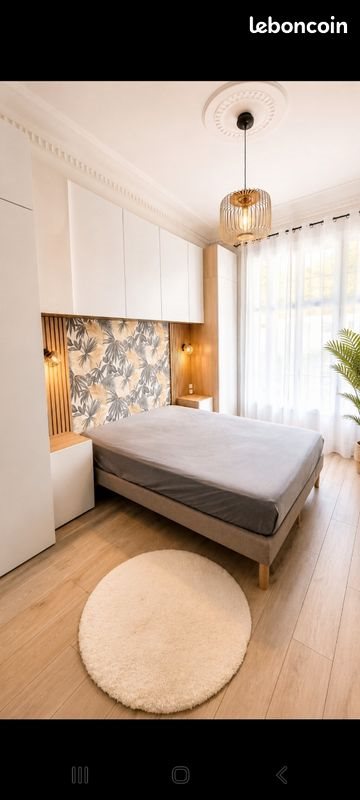 Appartement à vendre, 75m², Nice