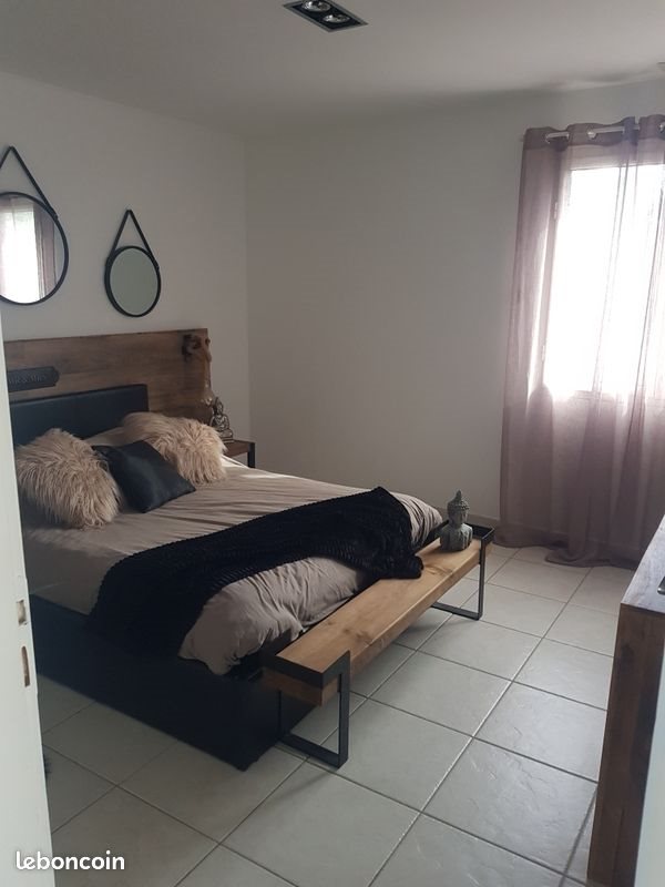 Appartement à louer, 125m², Restinclières
