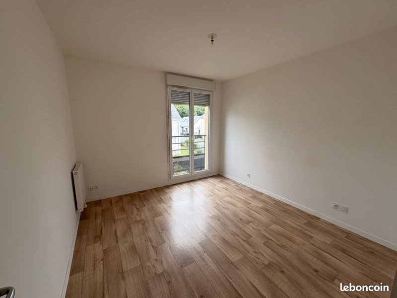 Appartement à louer, 56m², Veigné