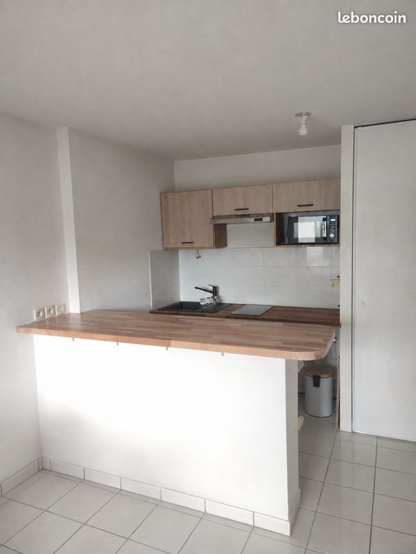 Appartement à louer, 36m², Vannes