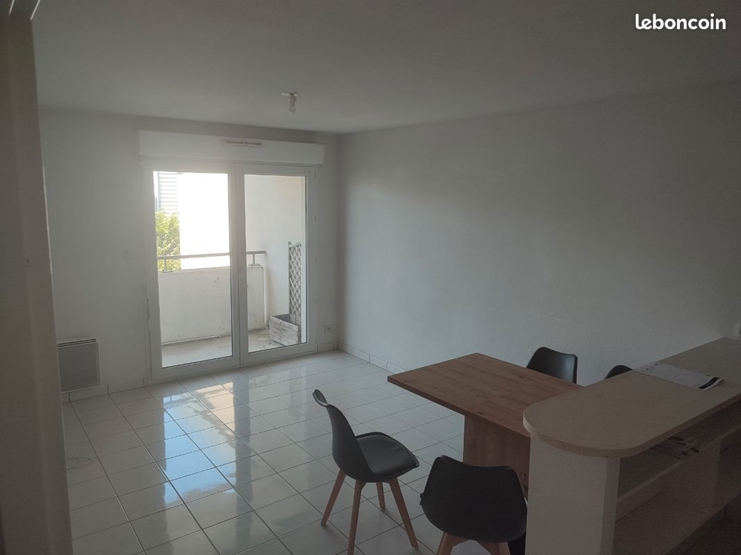 Appartement à louer, 36m², Vannes