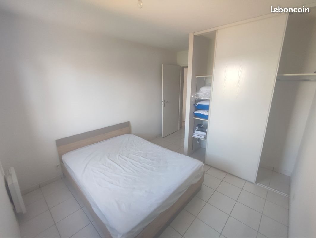 Appartement à louer, 36m², Vannes